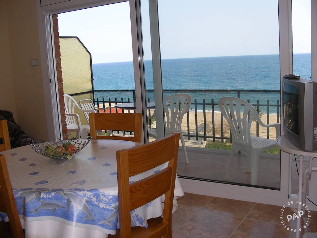 Pineda Del Mar