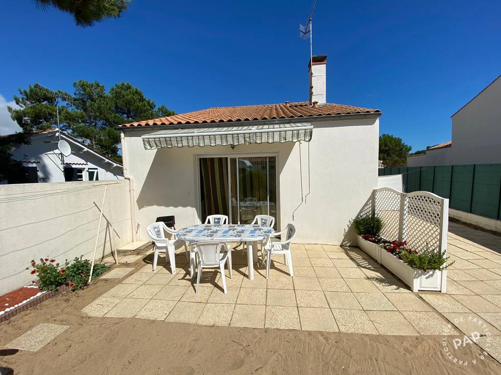 La Tranche-sur-Mer (85360)