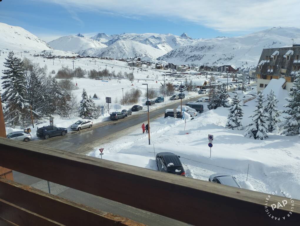 L'Alpe d'Huez (38750)