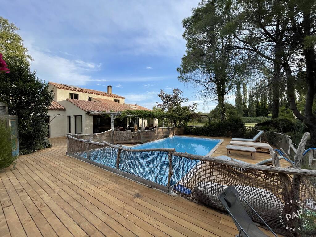 Méditerranéenne Saint-Cyprien (66750)