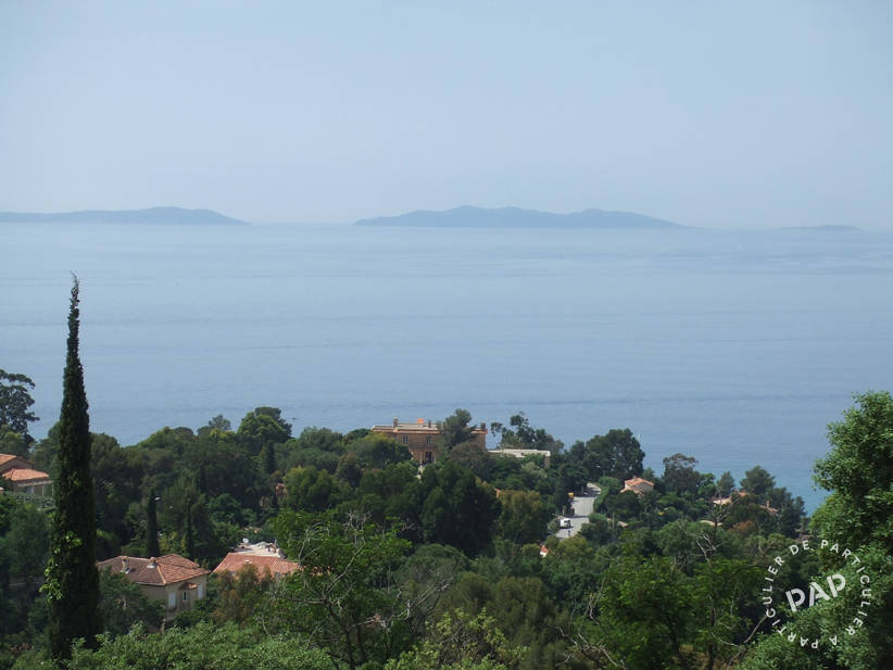 Rayol Canadel Sur Mer