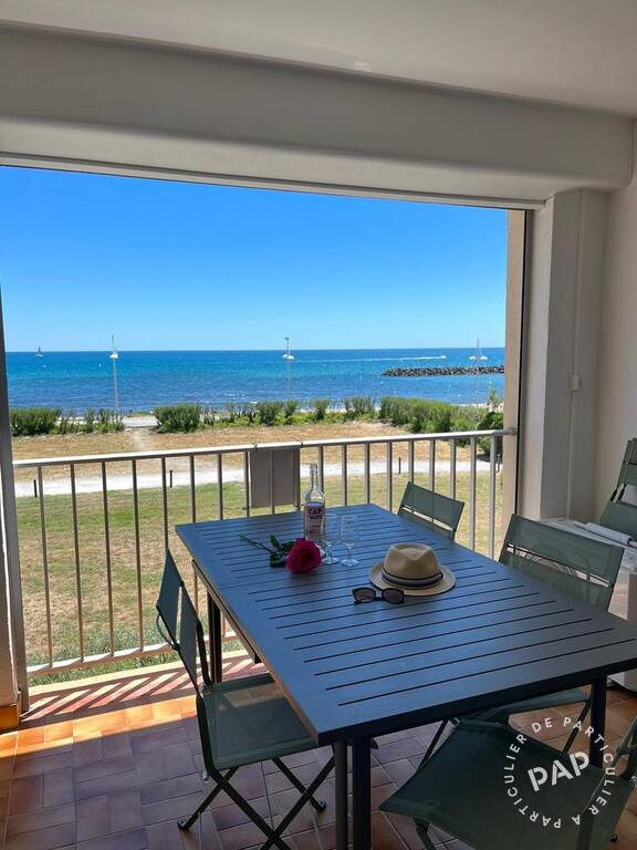 Cap d'Agde (34300)