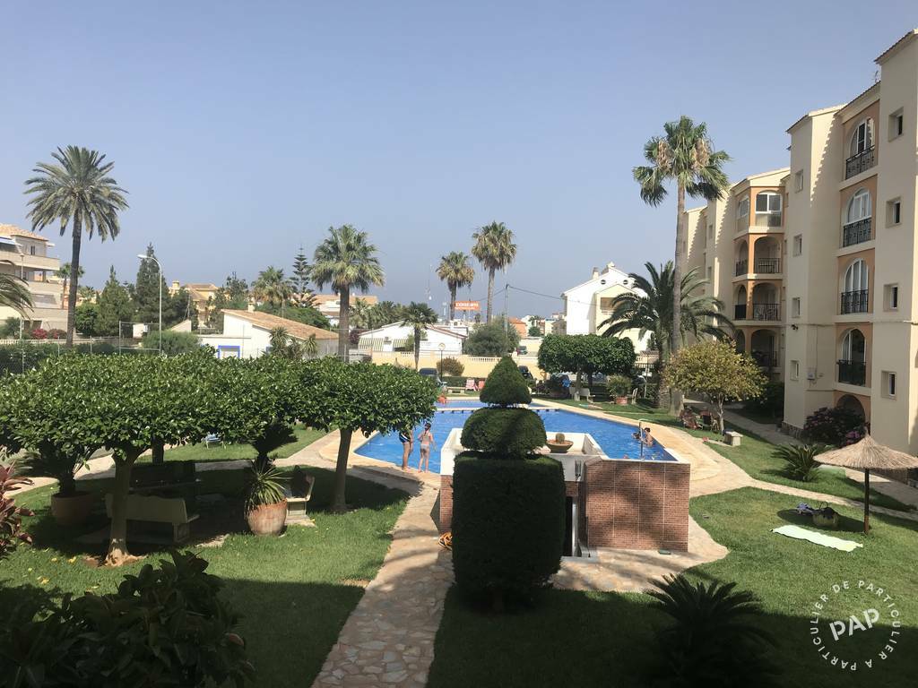 Denia