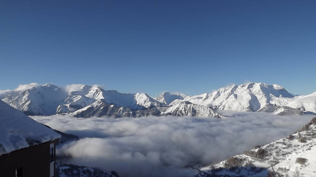L'Alpe d'Huez