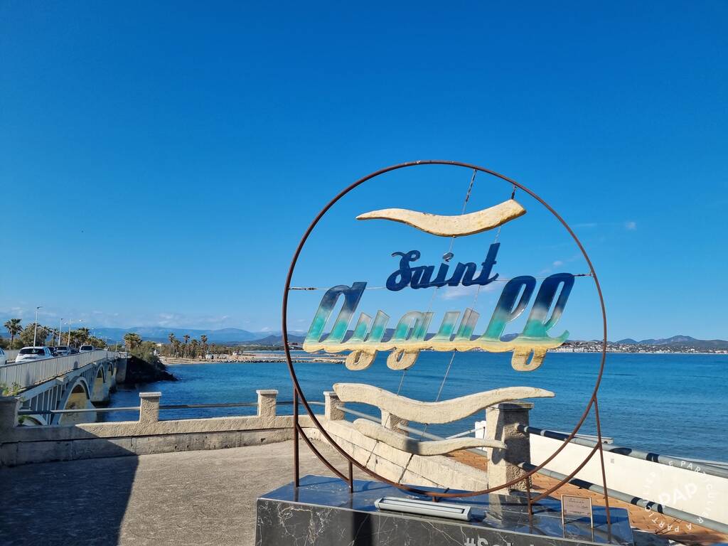  Saint-Aygulf (83370) 