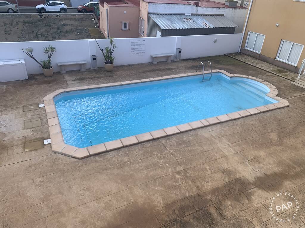 Immobilier Sant Jaume d'Enveja  