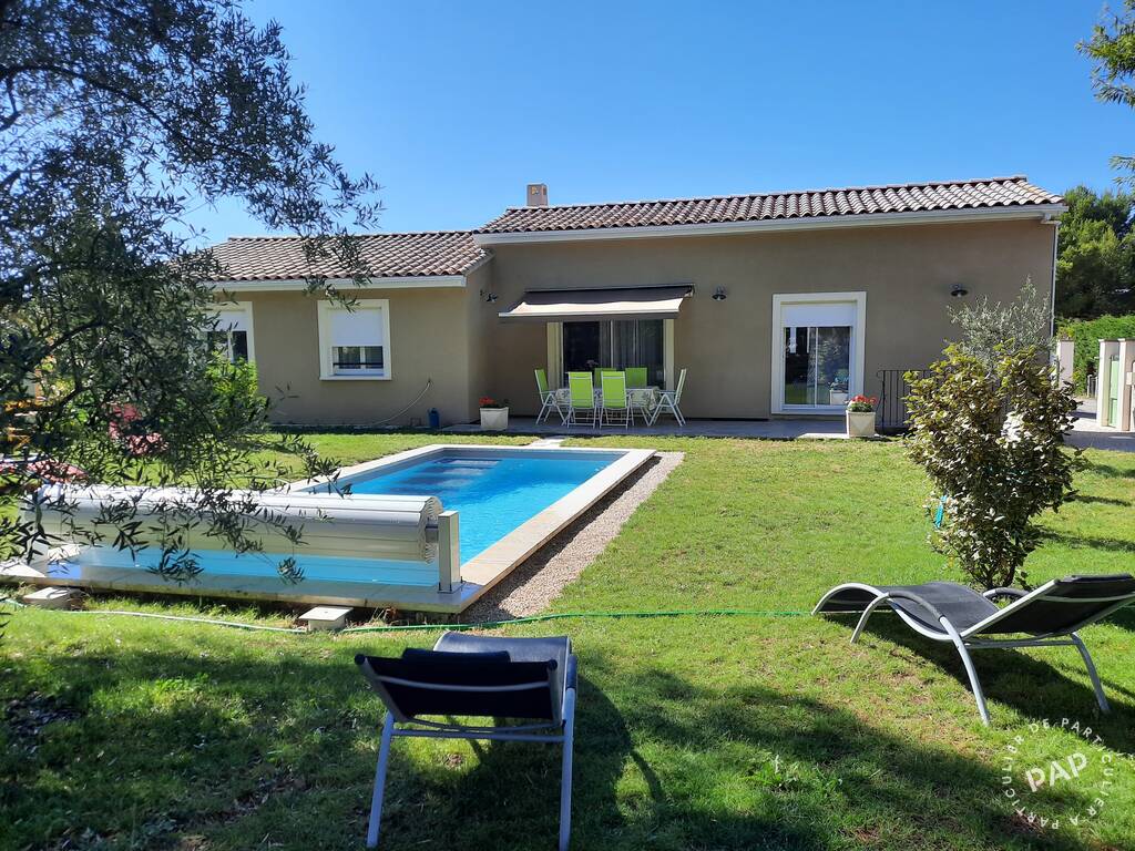 Taillades (84300)