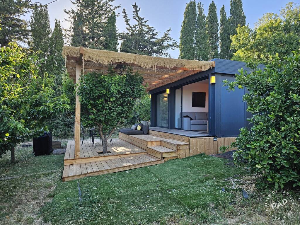 Ollioules (83190) - dès 570 euros par semaine - 2 personnes