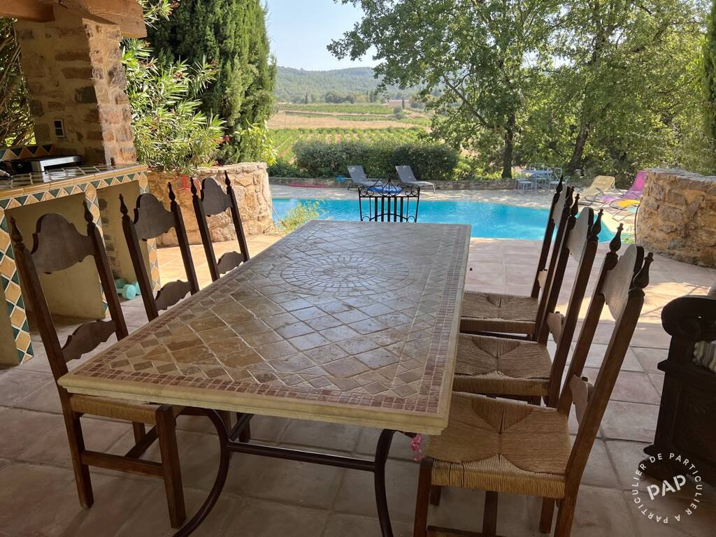 Carcès (83570)