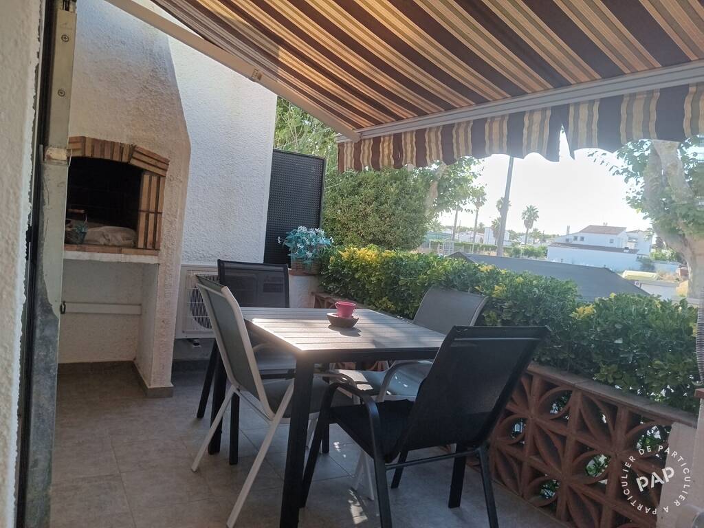 Empuriabrava / Ampuriabrava