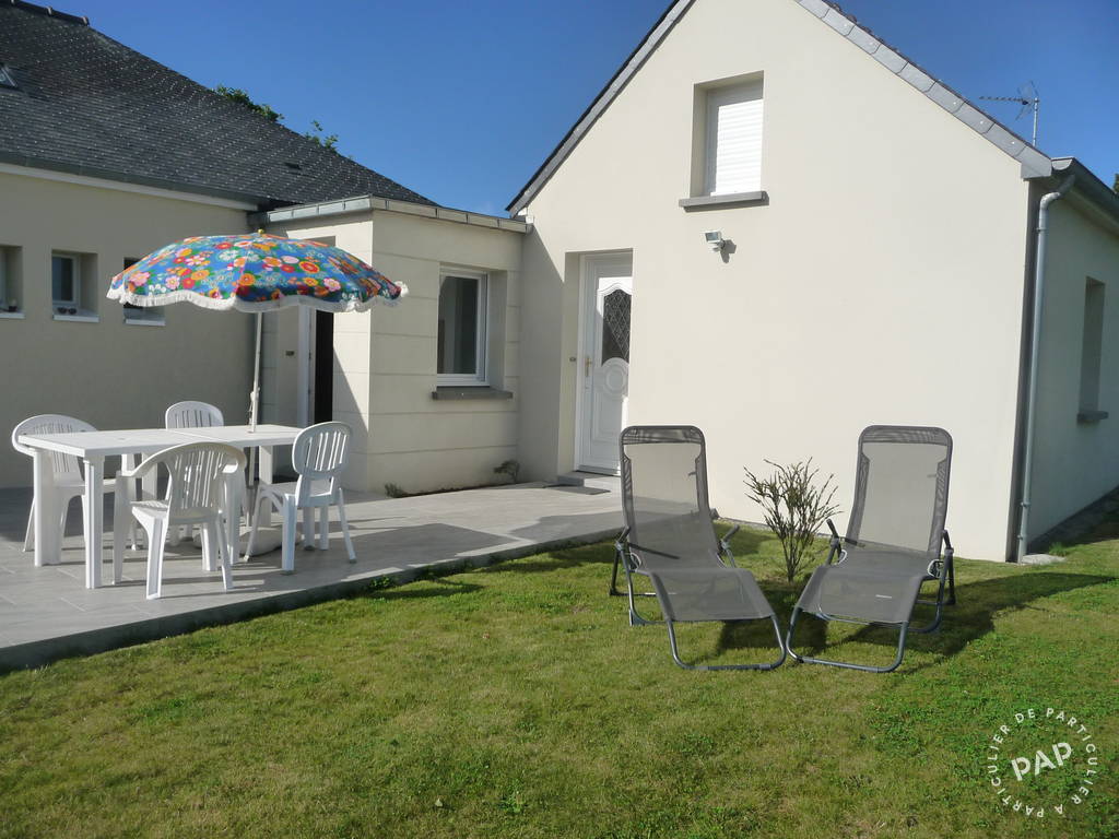 Cancale, Le Petit Clos