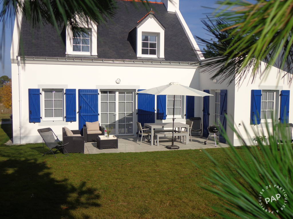 Le Palais / Belle-Île-En-Mer