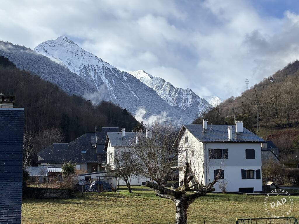 Saint-Lary-Soulan (65170)