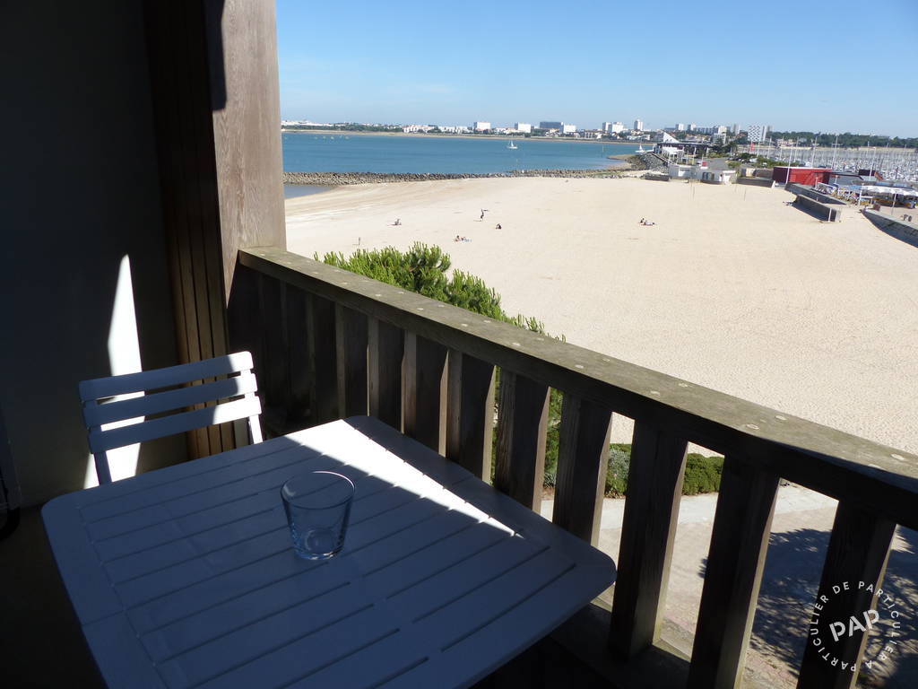 La Rochelle (17000) - dès 350 euros par semaine - 2 personnes