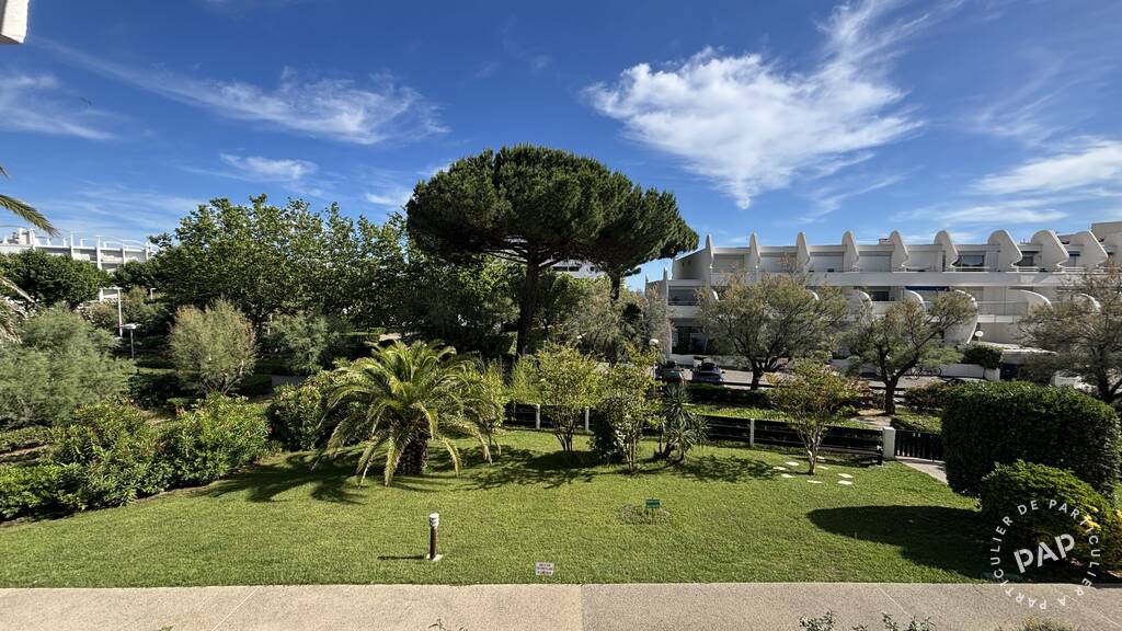 La Grande-Motte (34280)