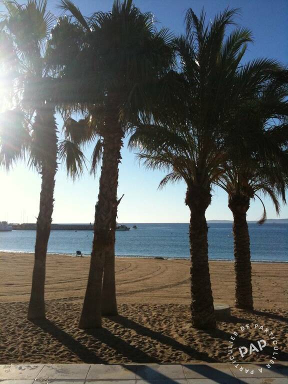 Le Lavandou