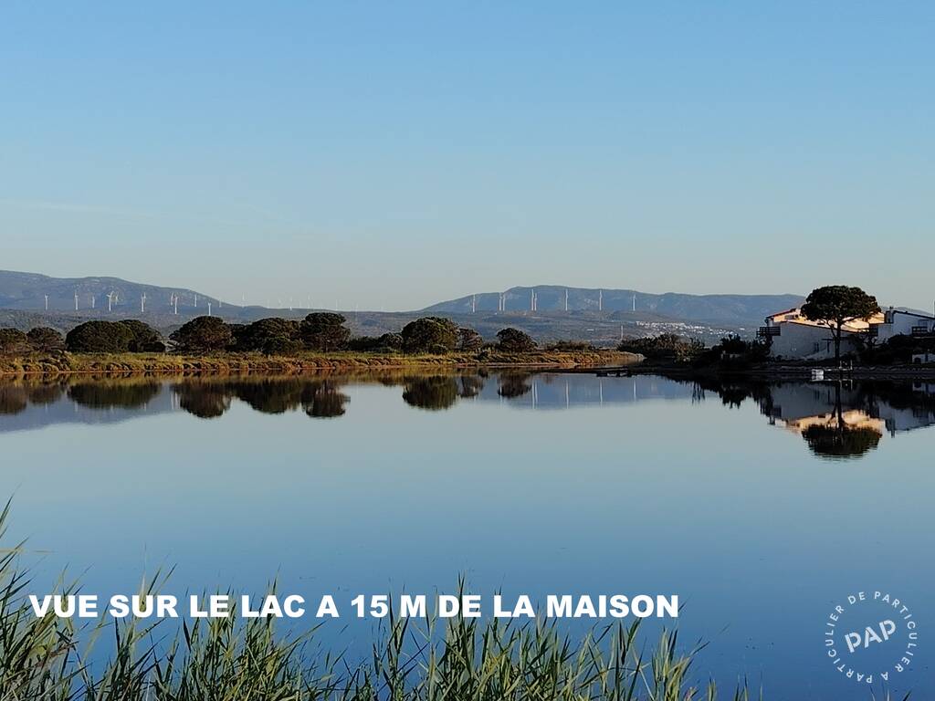Leucate (11370)