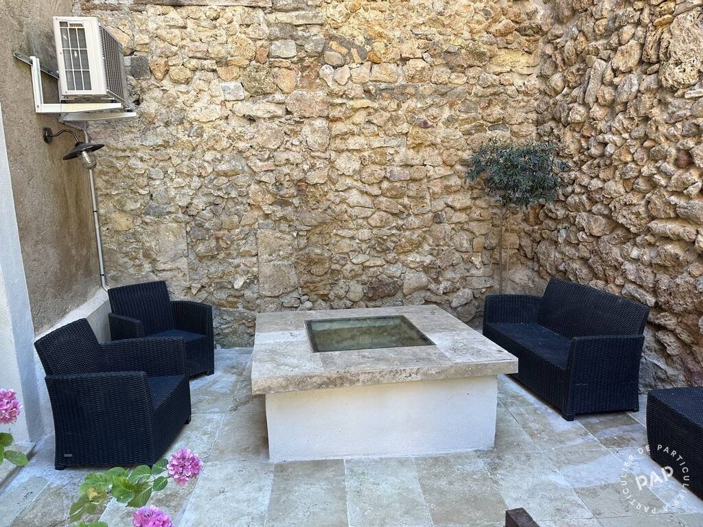 Cotignac (83570)
