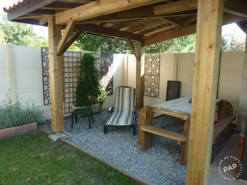 Mimizan - dès 275 euros par semaine - 4 personnes