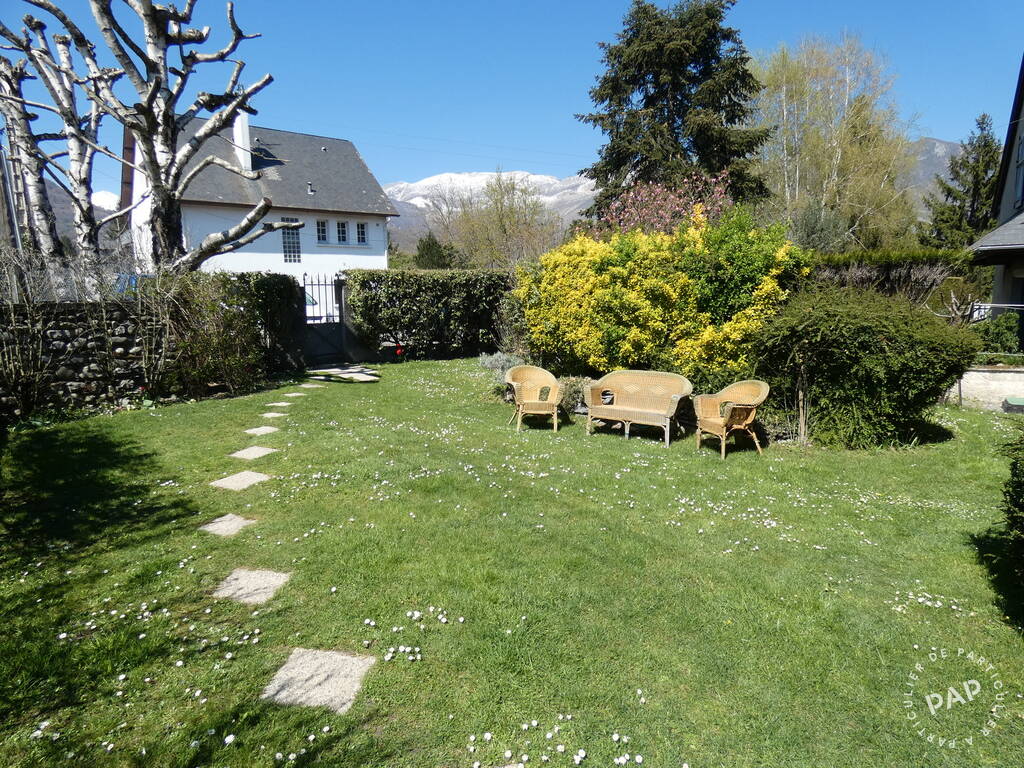 Argelès-Gazost (65400)