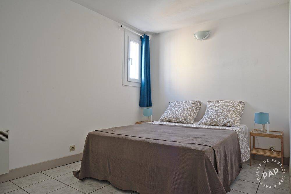 Appartement Gruissan (11430) 