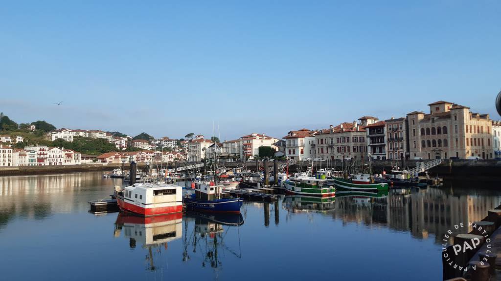 Saint-Jean-de-Luz (64500)