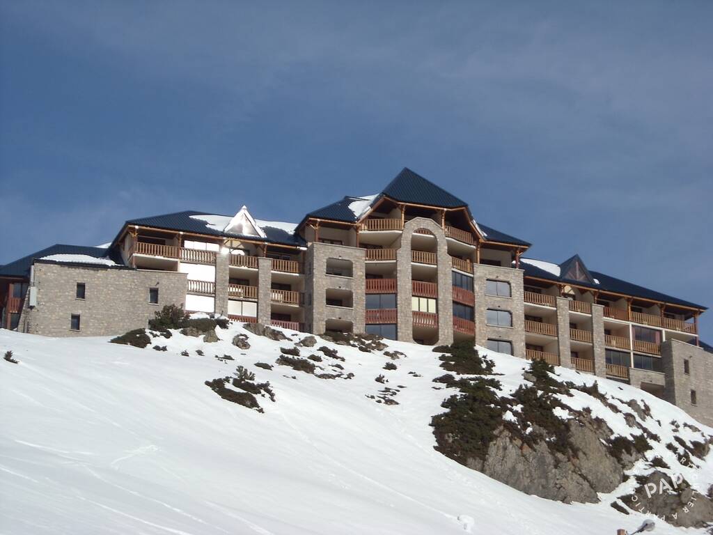 La Mongie