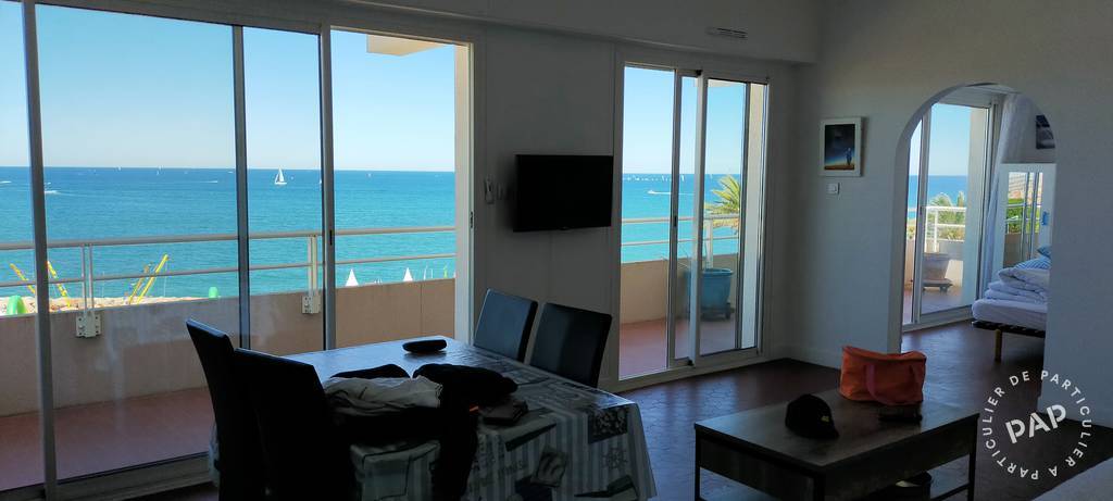 Saint-Cyprien Plage