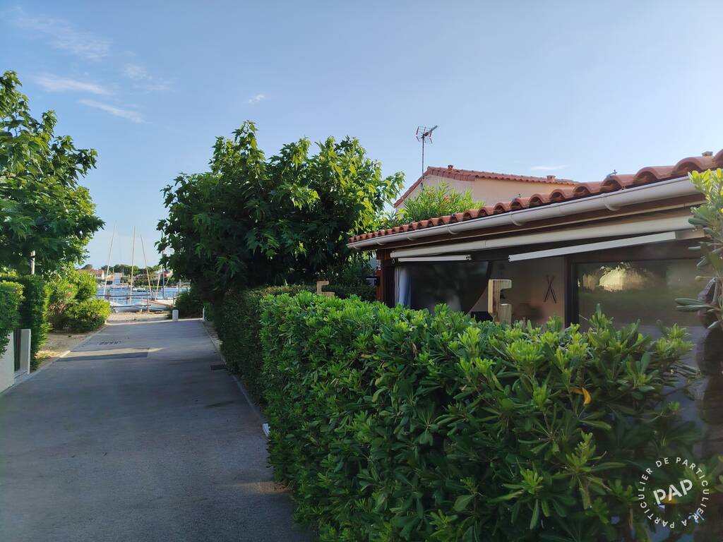 Leucate (11370)