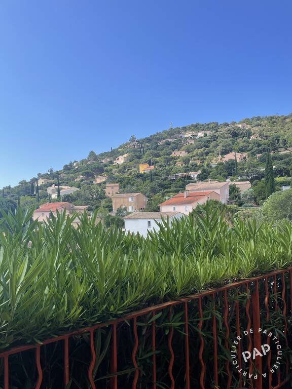 Cavalaire-Sur-Mer