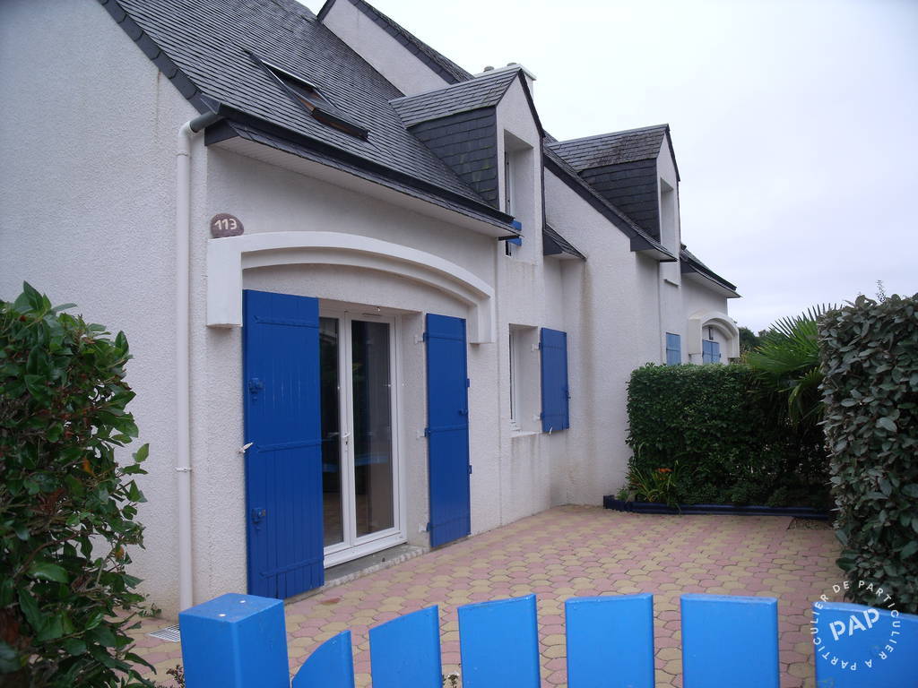 Moëlan Sur Mer