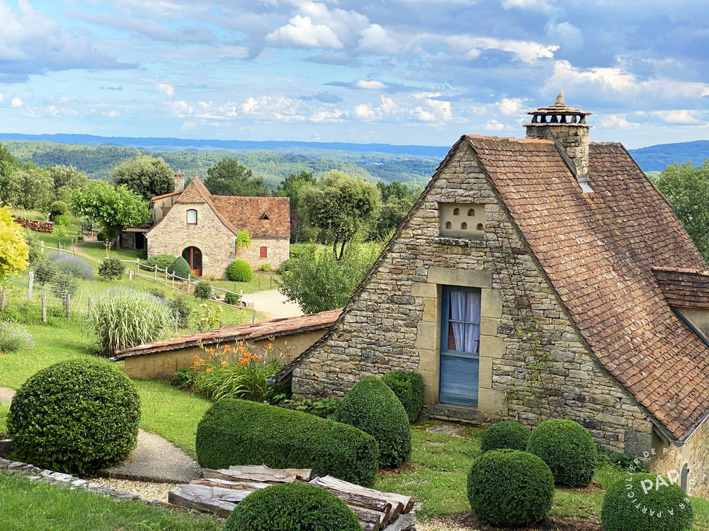 Sarlat La Caneda