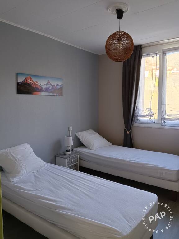 Appartement Amélie-les-Bains-Palalda (66110) 