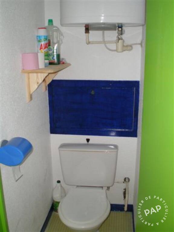 Appartement Les Menuires 