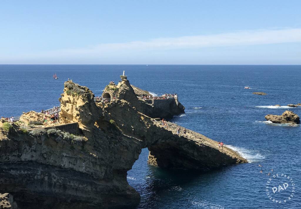 Biarritz (64200)