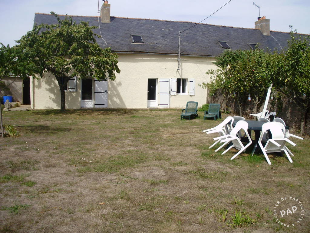 Vacances Villemoisan (49370)