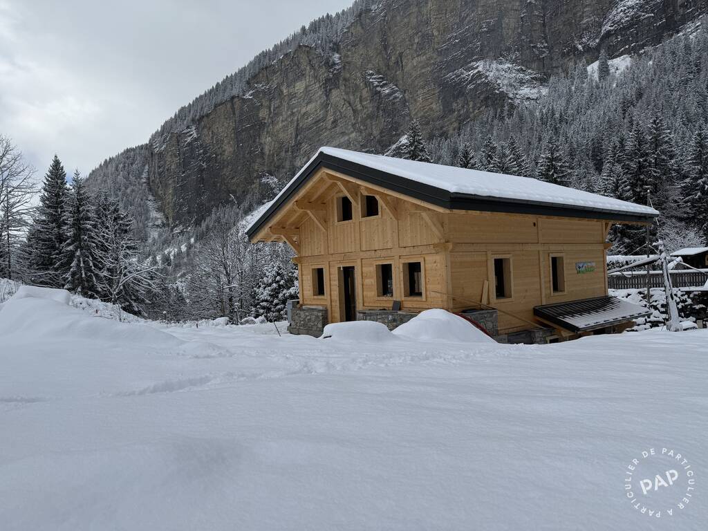 Morzine (74110)
