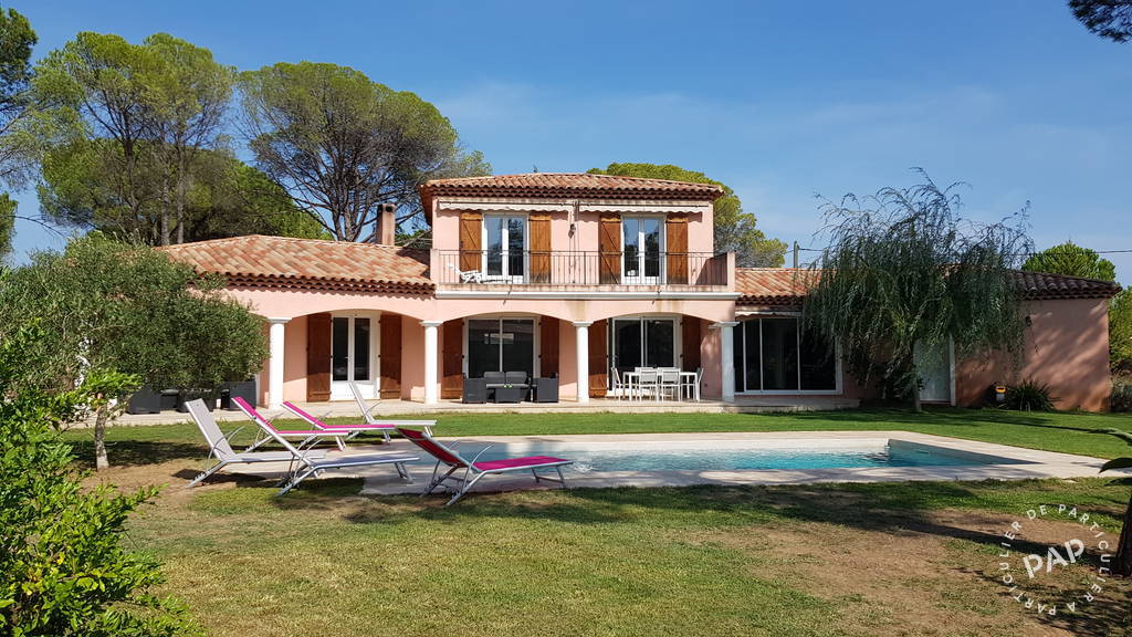 Vidauban (83550)