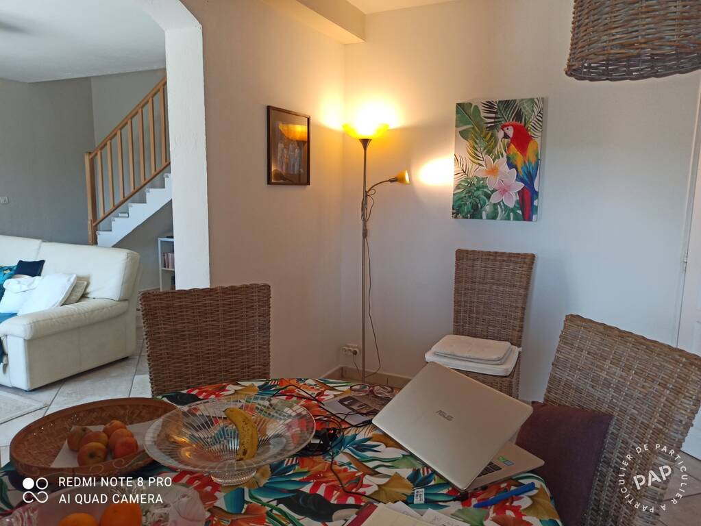 Immobilier Les Adrets-de-l'Estérel (83600)  