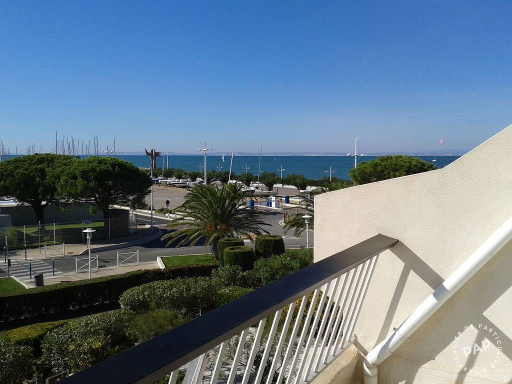 Port Camargue