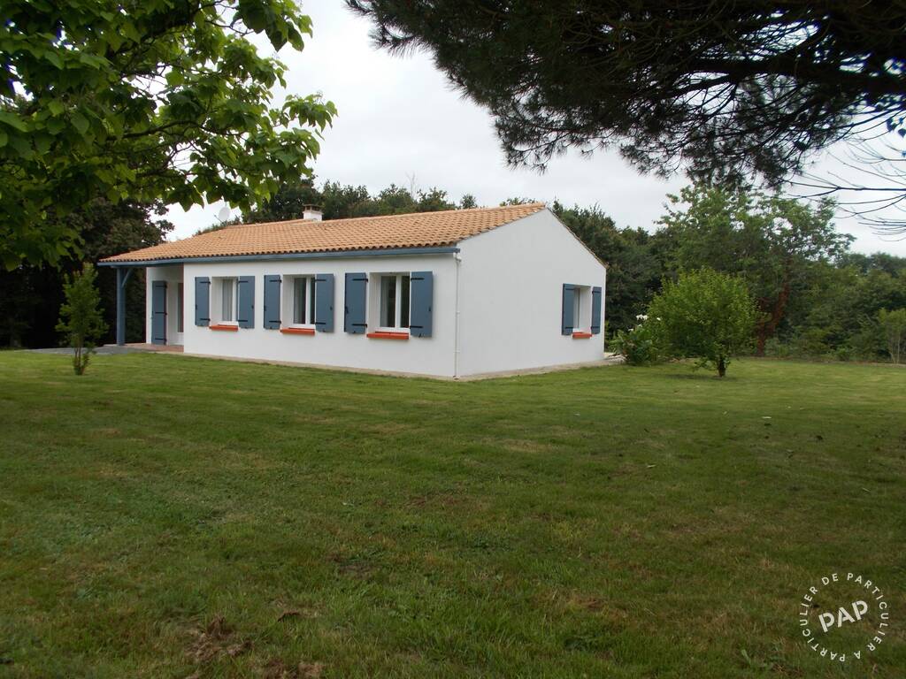 Saint-Vincent-sur-Graon (85540)