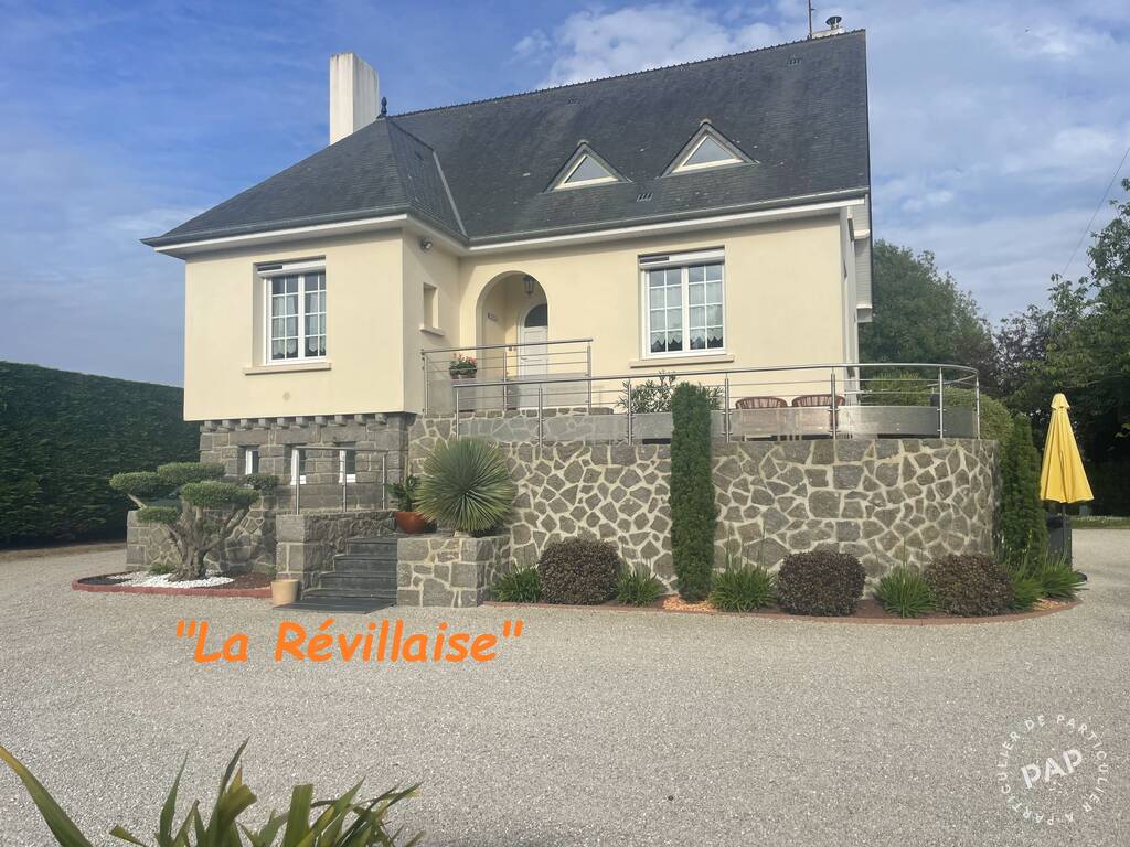 Réville (50760)