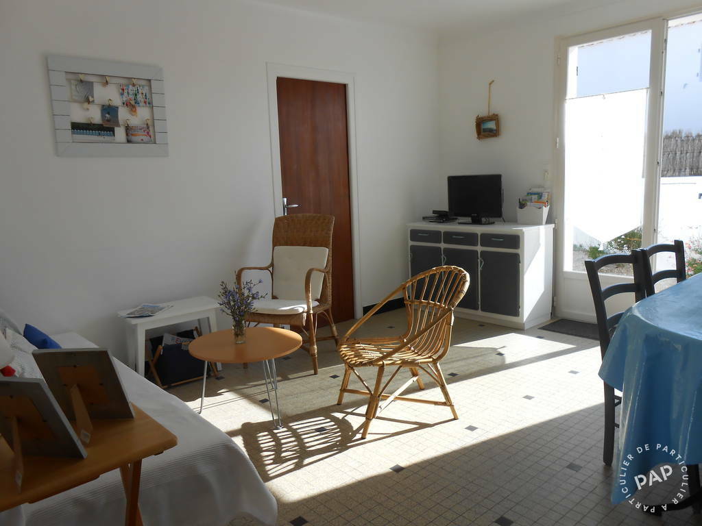 Noirmoutier-en-l'Île (85330)
