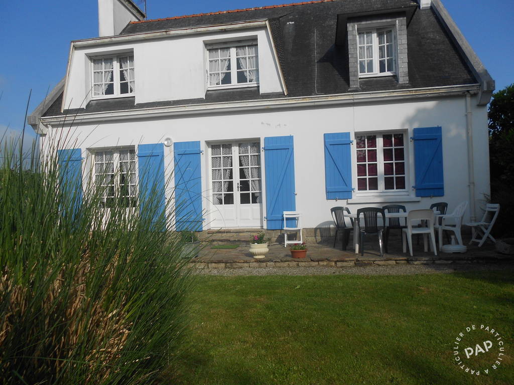 Fouesnant - Beg Meil