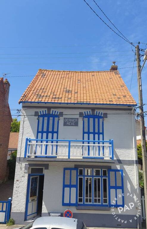 Le Touquet-Paris-Plage (62520)
