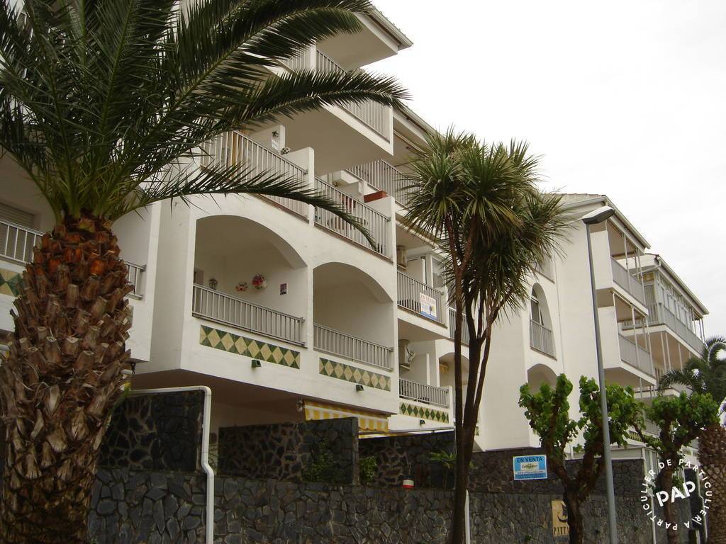 Empuriabrava / Ampuriabrava - dès 350 euros par semaine - 4 personnes