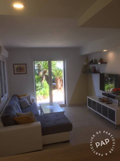  Gîte Fréjus (83600)
