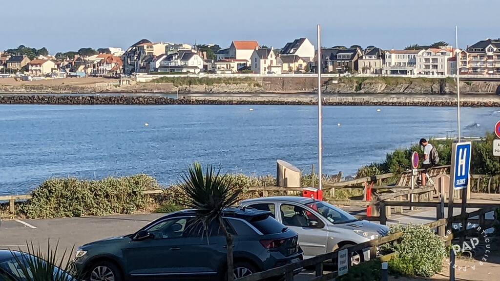 St Gilles Croix De Vie
