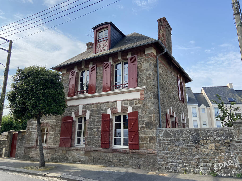 Saint-Malo (35400)