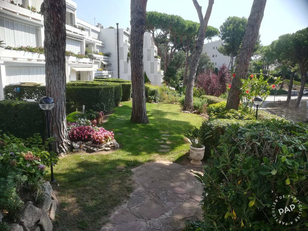 Platja de aro